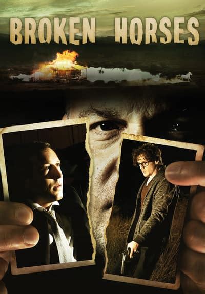 Watch Broken Horses (2015) .